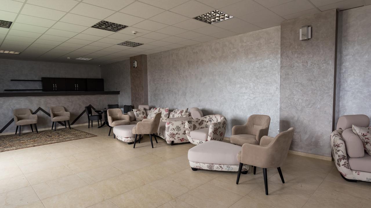 Monte Carlo Reghin Exterior foto