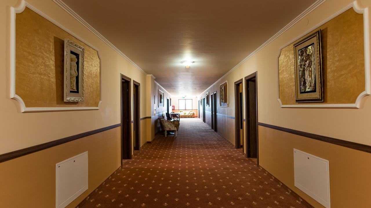 Monte Carlo Reghin Exterior foto